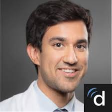 Dr. Kamran A. Ahmed, MD