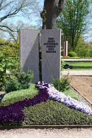 Mustergraber Buga Schwerin 2009 Fruhjahrsbepflanzung