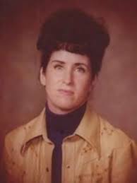 Shirley Ann Bounds Obituary