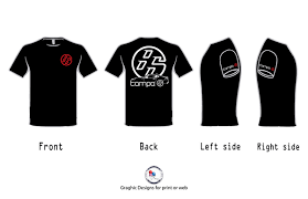 Maybe you would like to learn more about one of these? T Shirt Design For Local Car Club On Behance