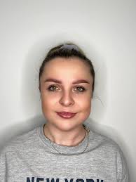 The eyebrows took the most time. I'd like to call to the stand a  knowledgeable resident of the street in question. AR Excuse me, but who are  you? The X Bert Witness.