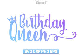 Free Free 294 Im The Birthday Princess Svg SVG PNG EPS DXF File