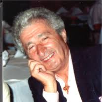 Obituary information for Benjamin "Benjie" G. Cappione