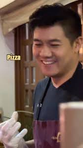 Pizza 🍕 Party en @asianbay con @buio.pizza y @richsandocam ¡Aparta tus  lugares! 16.agosto.2024