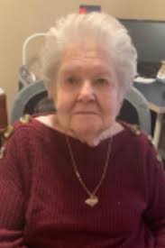 Wilma L. Moore Obituary November 19, 2021