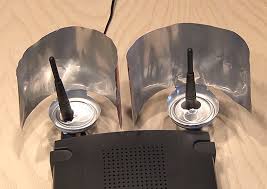 Il nostro tutorial per costruire un'antenna wifi, per amplificare il segnale, utilizzando una semplice lattina.iscriviti al nostro canale youtube ►. Come Captare I Segnali Wi Fi Del Vicinato Esperimentanda