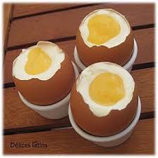 Oeufs A La Coque Au Chocolat Blanc Et Citron Lemon Curd Pour Paques Recette Alimentation Oeuf A La Coque Recette Chocolat