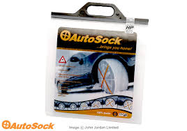 Autosock Size 645 One Pair Autosock Direct