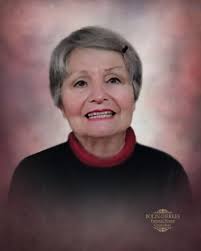 Brigitte M. Bryant Obituary February 20, 2024