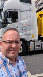 Boston Trucker London Style