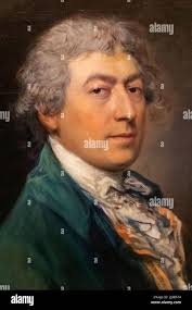 1760s london hi-res stock photography and images