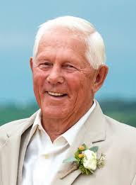 Gary Larson Obituary March 16, 2021