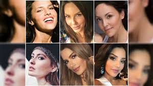 La pregunta era igual para las. Los Seis Momentos En Los Que Colombia Ha Estado A Punto De Coronarse Miss Universo