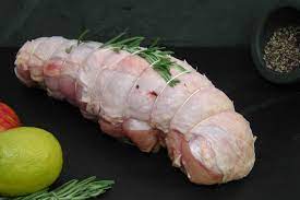 An alternative is to place softened butter (see below) under the skin on here's our guide on how long to roast a turkey. Godfreys Co How To Cook Turkey Breast Roll