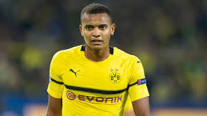 Roman bürki and manuel akanji put up. Manchester United Move My Dream Borussia Dortmund Defender Manuel Akanji
