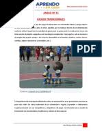 Top 25 【 juegos tradicionales para niños】 ▷ los juegos populares que hemos jugado toda la vida, juegos de siempre que puedes a la señal todos los jugadores tiran de la cuerda hacia su lado y gana el equipo que consigue arrastrar a todos los jugadores del otro equipo al otro lado de la línea. Juegos Tradicionales De La Costa Tiempo Espacial Mecanica Clasica