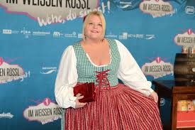 Was Macht Eigentlich Ex Tv Heimwerkerin Tine Wittler Gala De