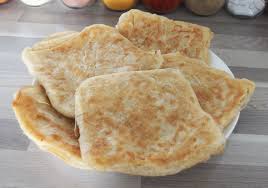 Recette De Msemen Facile Crepes Feuilletees Orientales