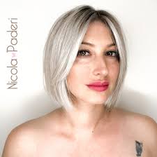 Nph Red/Copper Technique, Olaplex, Nicola Paderi Hair Care, Waves. 🦋  @olaplex @artego_it @wellahair @veronica.meloni.83 #nph #nicolapaderi  #nicolapaderihaircare