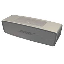 First, they provide guidance during the bluetooth pairing and connection process so the customer. Bose Soundlink Mini Ii Bluetooth Speaker Pearl Etrodo Online Shop