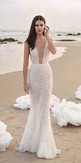 Pin On Stage Beach Wedding Dresses