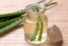 Dogal Aloe Vera Jeli Aloe Vera Jelly Aloe Vera Aloe