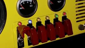 Assortment of 12 volt relay wiring diagram. Installing Led Lights In Your Vehicle Offroaders Com