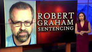 Robert Graham case: Victim of disgraced lawyer awaits justice
