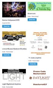 Top Nye Events Promo Code Nocturnalsd Https Nocturnalsd Com Events 2018 12 31 Las Vegas La Jolla San Di Promo Codes Yacht Party New Year S Eve 2019