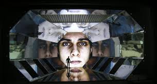 Oberbarmen: Barbara Binner schafft neue Räume für Künstler