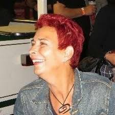 Sonja Kunkel's Instagram, Twitter & Facebook