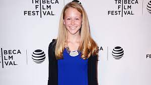 Nancy justine mckeon was born on april 4, 1966, in westbury, new york to donald mckeon, a travel agent, and barbara mckeon. Who Is Miranda Mckeon 5 Things On The Actress Battling Breast Cancer Hollywood Life Bollywood Trendy
