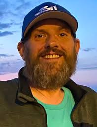 Christopher Rhoades Obituary (1976