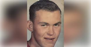 Obituary information for Brian Barrie Shaw