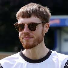 Rodney Seals's Instagram, Twitter & Facebook