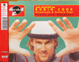 Robin Cook Discography: Vinyl, CDs, & More