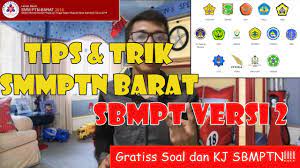 We did not find results for: Pembahasan Ujian Mandiri Eps 2 Smmptn Wilayah Barat Tips Dan Trik 99 Lolos Ptn Youtube