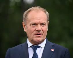Donald Tusk consideră că incidentul cu dronele a fost probabil o provocare  la scară largă din partea Rusiei