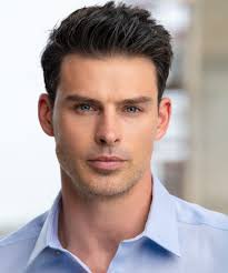 Adam Gregory, ex-Thomas Forrester