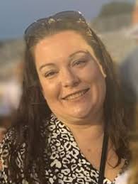 Regan Michelle Bush-Steiner