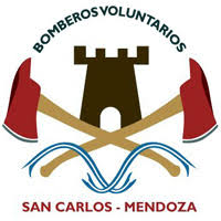 En el lugar se asentó la estancia la consulta. Bomberos Voluntarios De Villa San Carlos Bomberos Voluntarios De Argentina