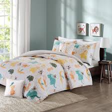 Game printing bedding set, video game bed sets for boys gamer bedroom decor, game bedding set home, boys duvet cover set bedding set ianstorre sale price $68.81 $ 68.81 $ 76.46 original price $76.46 (10% off) add to favorites space boys bedding, twin size duvet cover, outer space boys room, planets and stars, rocket ship, boys bedroom decor. Animal Themed Bed Set For A Boys Bedroom Animal Themed Bedroom Idea For A Little Kids Room Teal Bedroom I Comforter Sets Coverlet Set Stylish Bedroom Decor