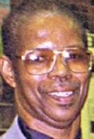 Harry Ames Obituary (2010)