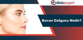 Burun Dolgusu Nedir Clinicexpert Uluslararasi Saglik Hizmetleri