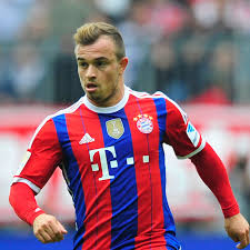 63,162 likes · 18 talking about this. Xherdan Shaqiri Completes Transfer To Inter Milan Bavarian Football Works