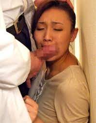 強制 イマラチオ