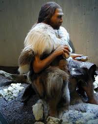 Unique Facts About Europe: Neanderthal Man