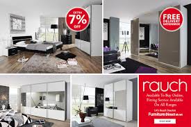 Buy Rauch Furniture From A Huge Range Of Bedroom Furniture At Furniture Direct Uk Online Sale Be Furniture Direct Bedroom Furniture For Sale Bedroom Furniture