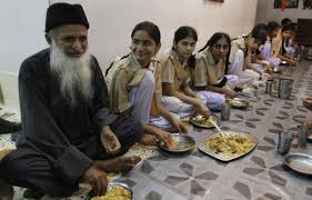 Image result for abdul sattar edhi