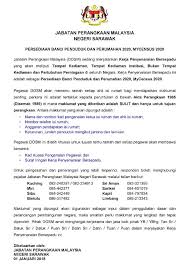 Kepadatan penduduk (bilangan setiap km²). Dosm Sarawak Jabatan Perangkaan Malaysia Negeri Sarawak Facebook